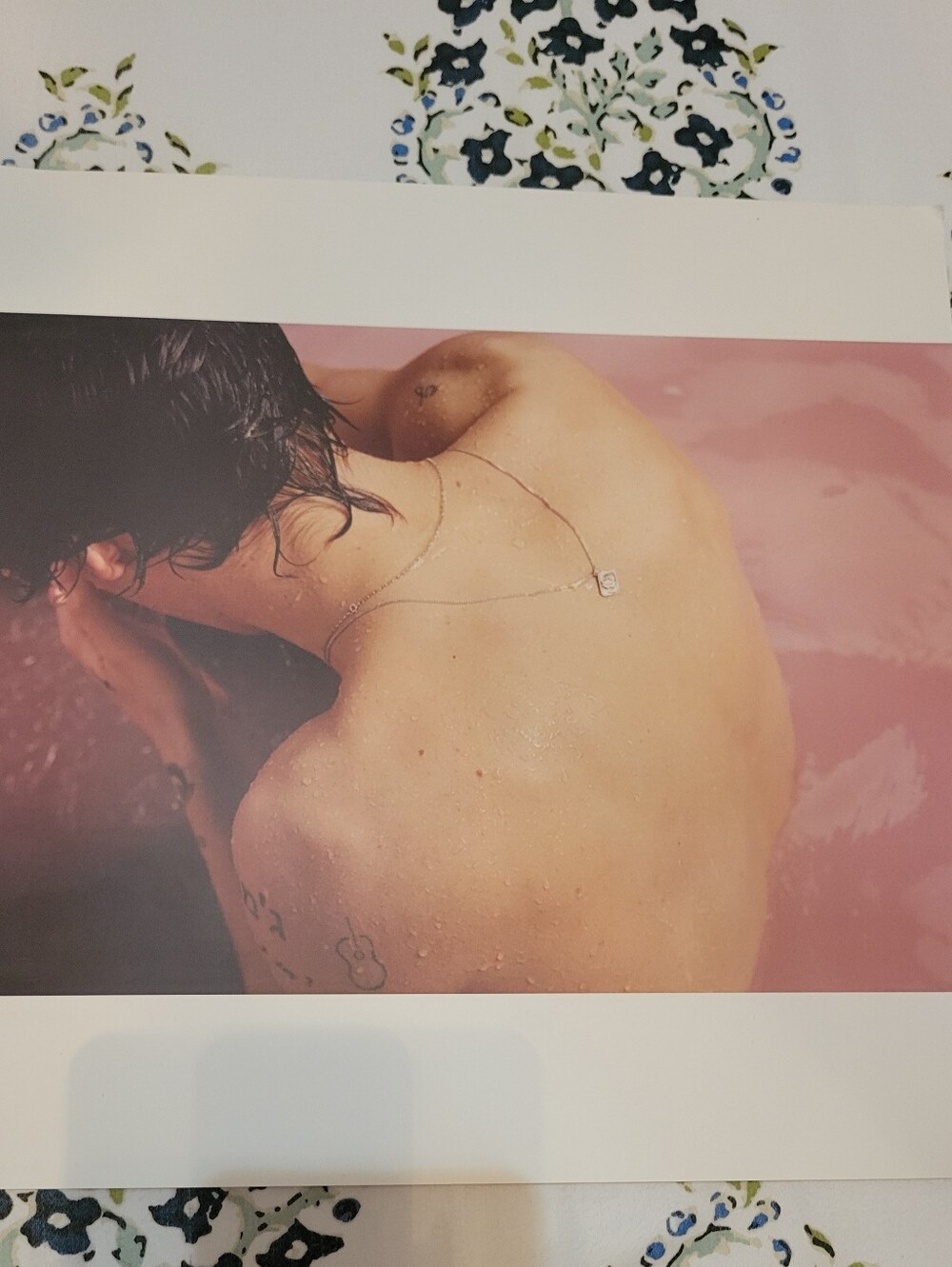 Harry Styles Images - Picture 3 of 5